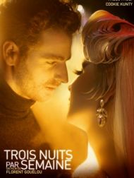 DVD Trois Nuits Par Semaine