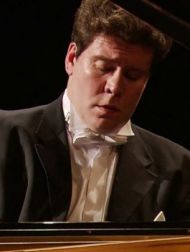 DVD Schumann, Scènes D'enfants Op.15, Rachmaninov, Etudes-Tableaux Op.39 - Denis Matsuev
