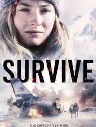 DVD Survive