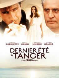 DVD Dernier été à Tanger