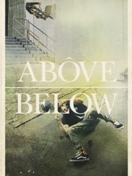 DVD Above Below