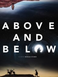 DVD Above And Below