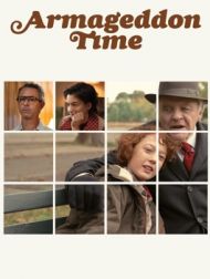 DVD Armageddon Time