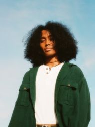 DVD Jelani Aryeh évoque 