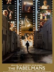 DVD The Fabelmans