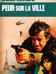 DVD Peur Sur La Ville