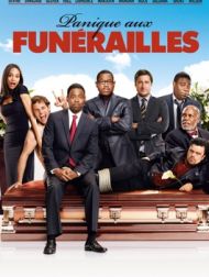 DVD Panique Aux Funerailles