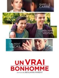 DVD Un Vrai Bonhomme