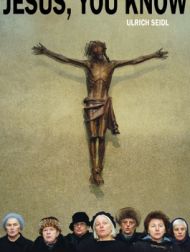 DVD Jesus, You Know