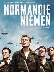 DVD Normandie Niemen