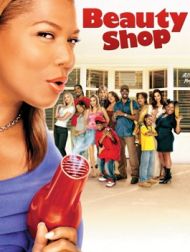 DVD Beauty Shop