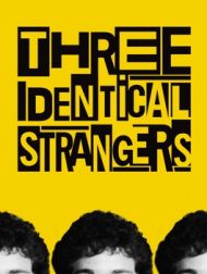 DVD Three Identical Strangers