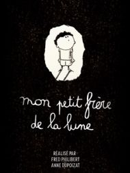 DVD Mon Petit Frère De La Lune