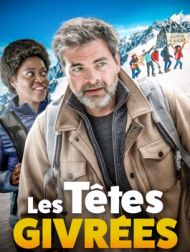 DVD Les Têtes Givrées