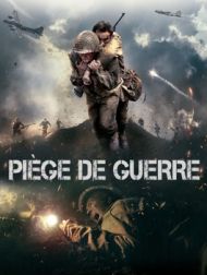 DVD Piège De Guerre
