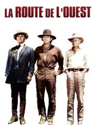 DVD La Route De L'ouest