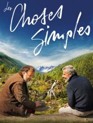 DVD Les Choses Simples