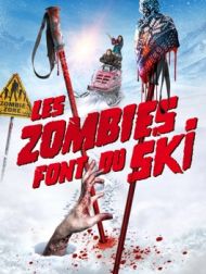 DVD Les Zombies Font Du Ski