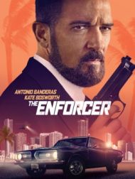 DVD The Enforcer