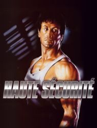 DVD Haute Sécurité