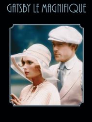 DVD Gatsby Le Magnifique