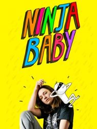 DVD Ninja Baby