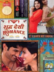DVD Shuddh Desi Romance