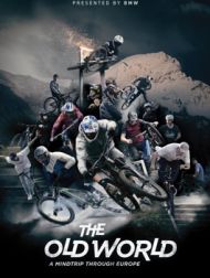 DVD The Old World - A Mindtrip Through Europe