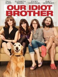 DVD Our Idiot Brother