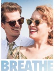 DVD Breathe