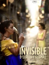 DVD La Vie Invisible De Euridice Gusmão