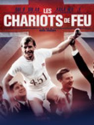 DVD Les Chariots De Feu