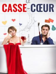 DVD Le Casse-cœur