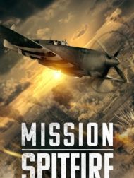 DVD Mission Spitfire