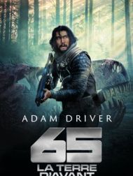 DVD 65 : La Terre D’Avant