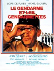 DVD Le Gendarme Et Les Gendarmettes
