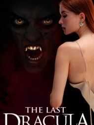 DVD The Last Dracula