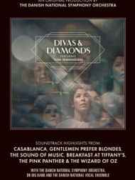 DVD Divas & Diamonds