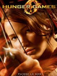 DVD Hunger Games (VF)