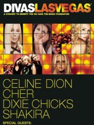 DVD Divas Las Vegas