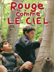 DVD Rouge Comme Le Ciel