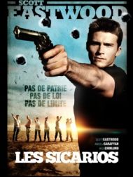DVD Les Sicarios