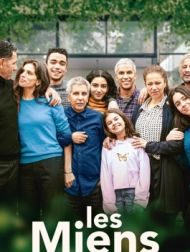 DVD Les Miens