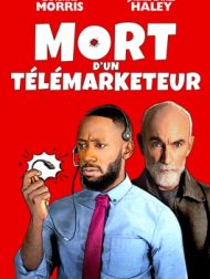 DVD Mort D’un Télémarketeur