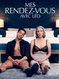DVD Mes Rendez-vous Avec Léo