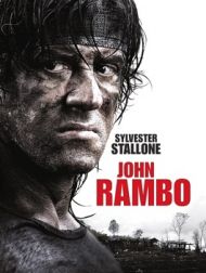 DVD John Rambo