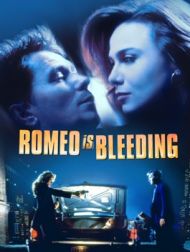 DVD Romeo Is Bleeding