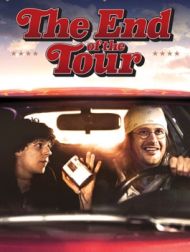 DVD End Of The Tour