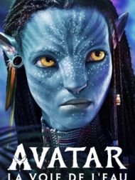 DVD Avatar : La Voie De L'Eau