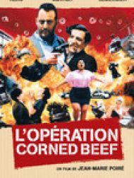 DVD L'opération corned beef
